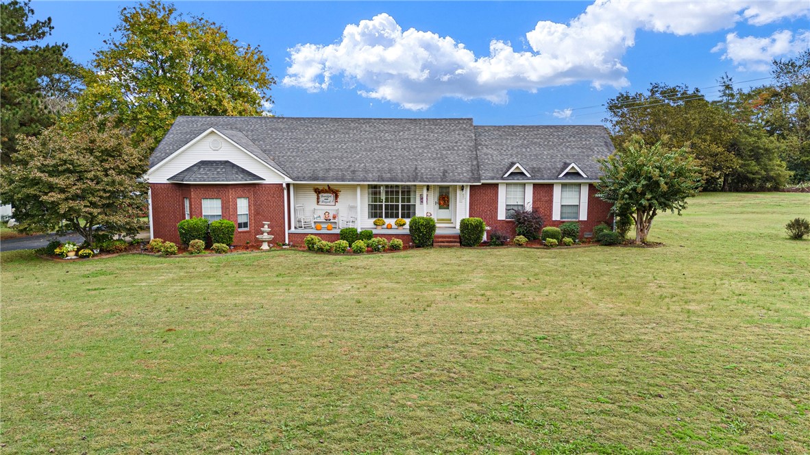 Boyce Manor - Residential