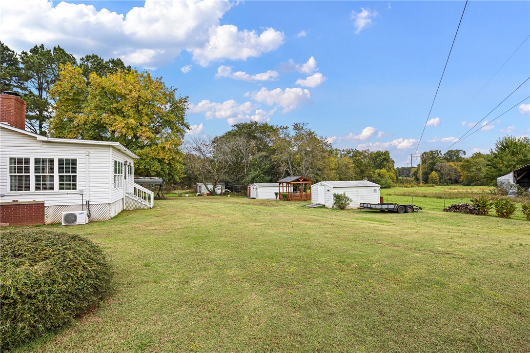 Boyce Manor - Residential