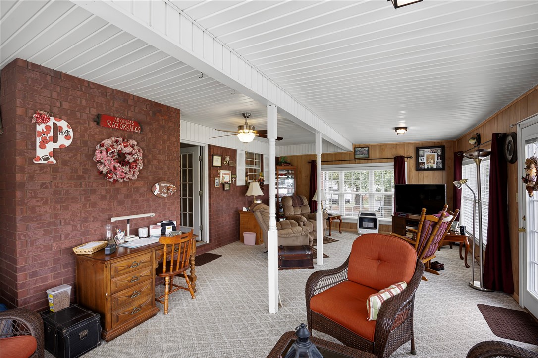 Boyce Manor - Residential