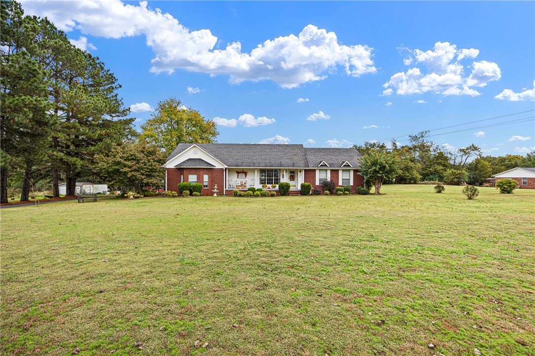 Boyce Manor - Residential