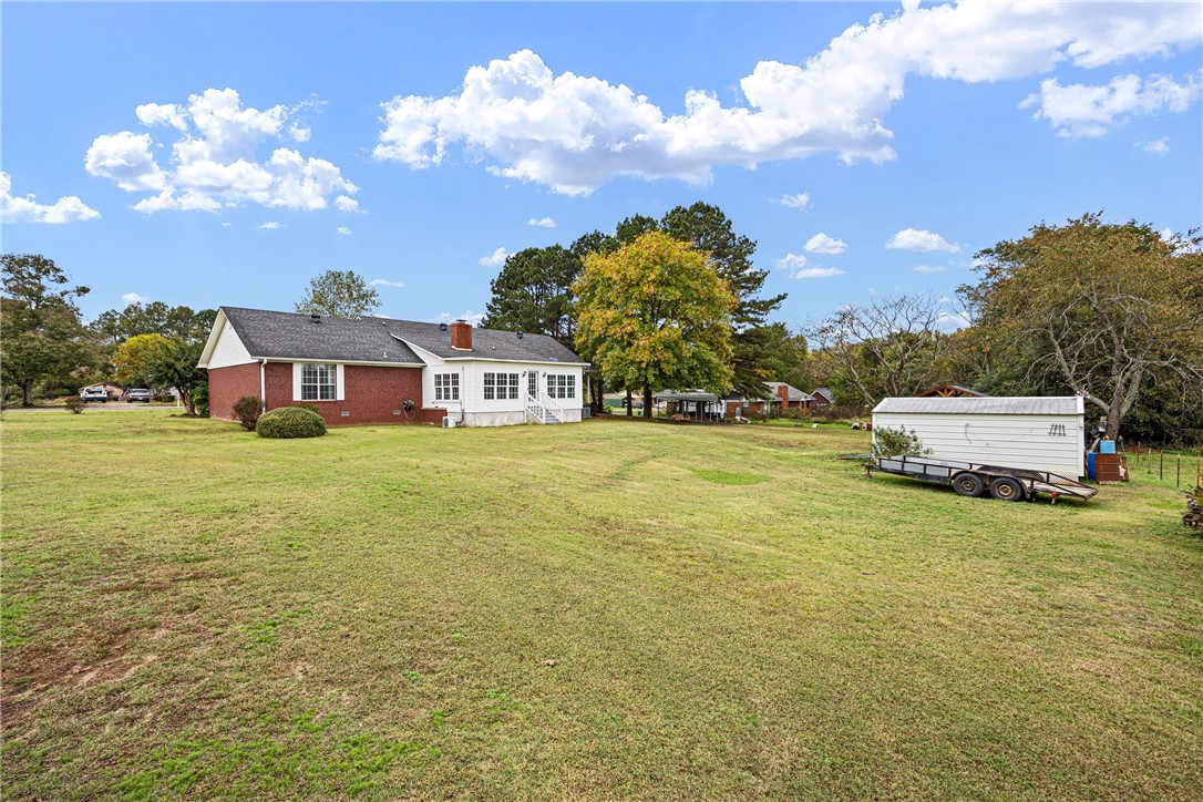 Boyce Manor - Residential