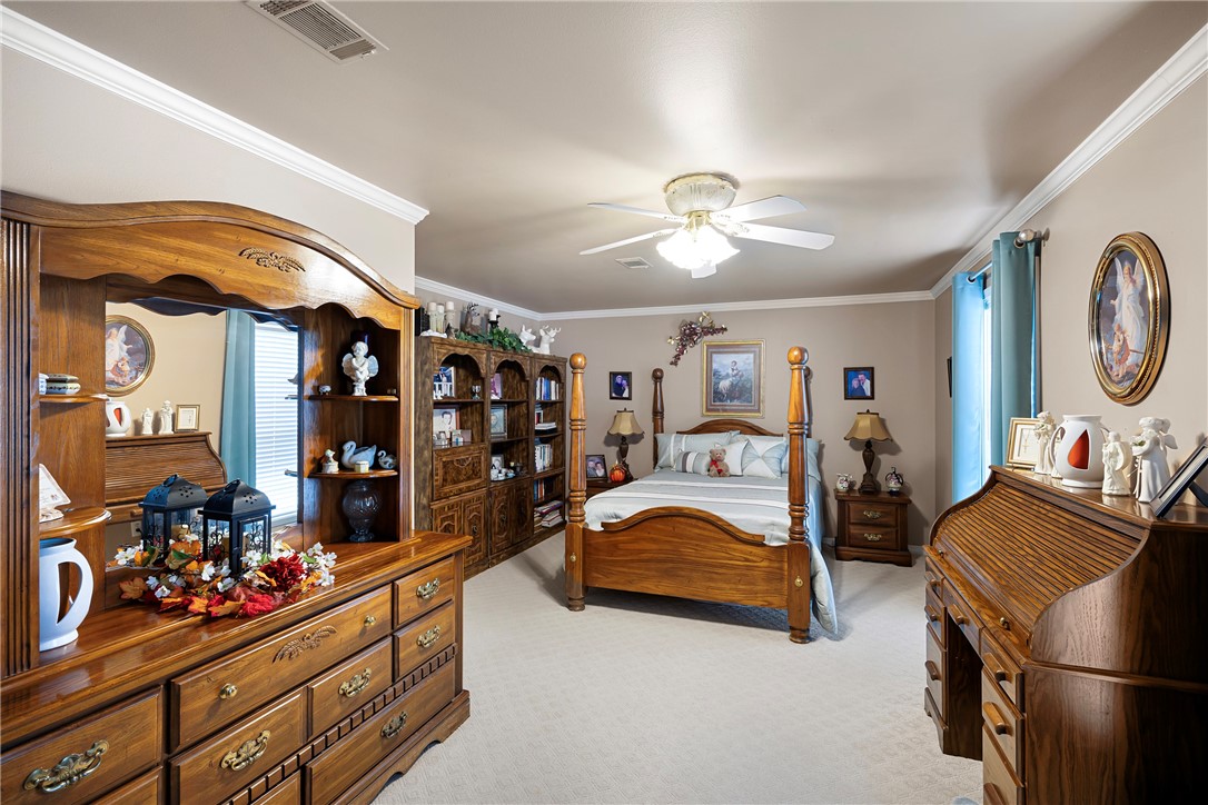 Boyce Manor - Residential