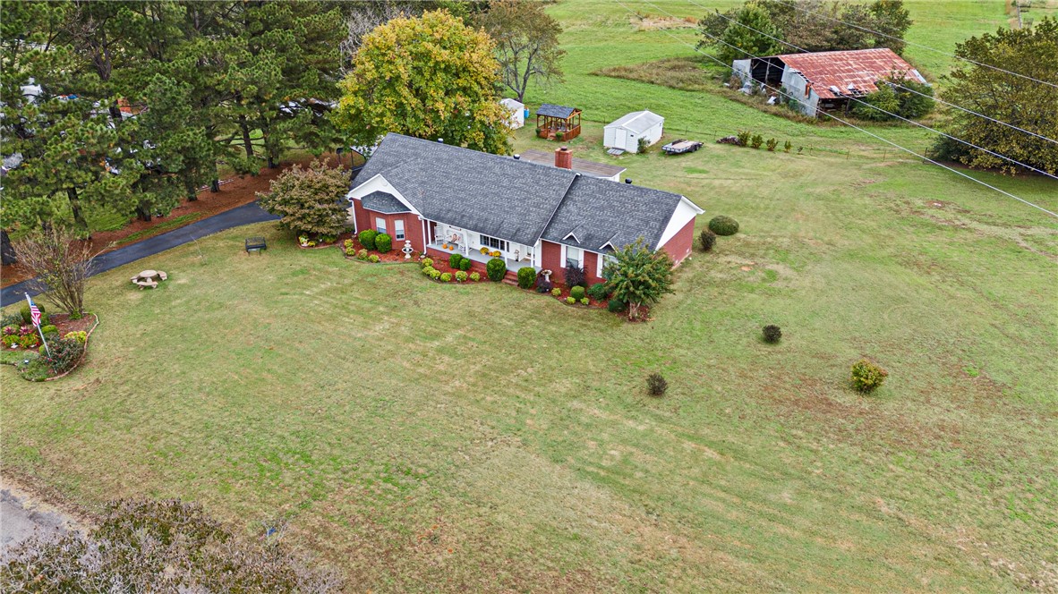 Boyce Manor - Residential