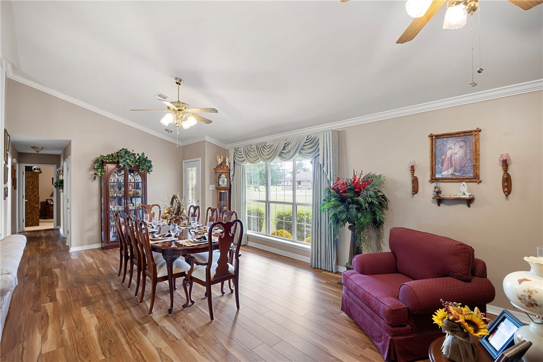 Boyce Manor - Residential