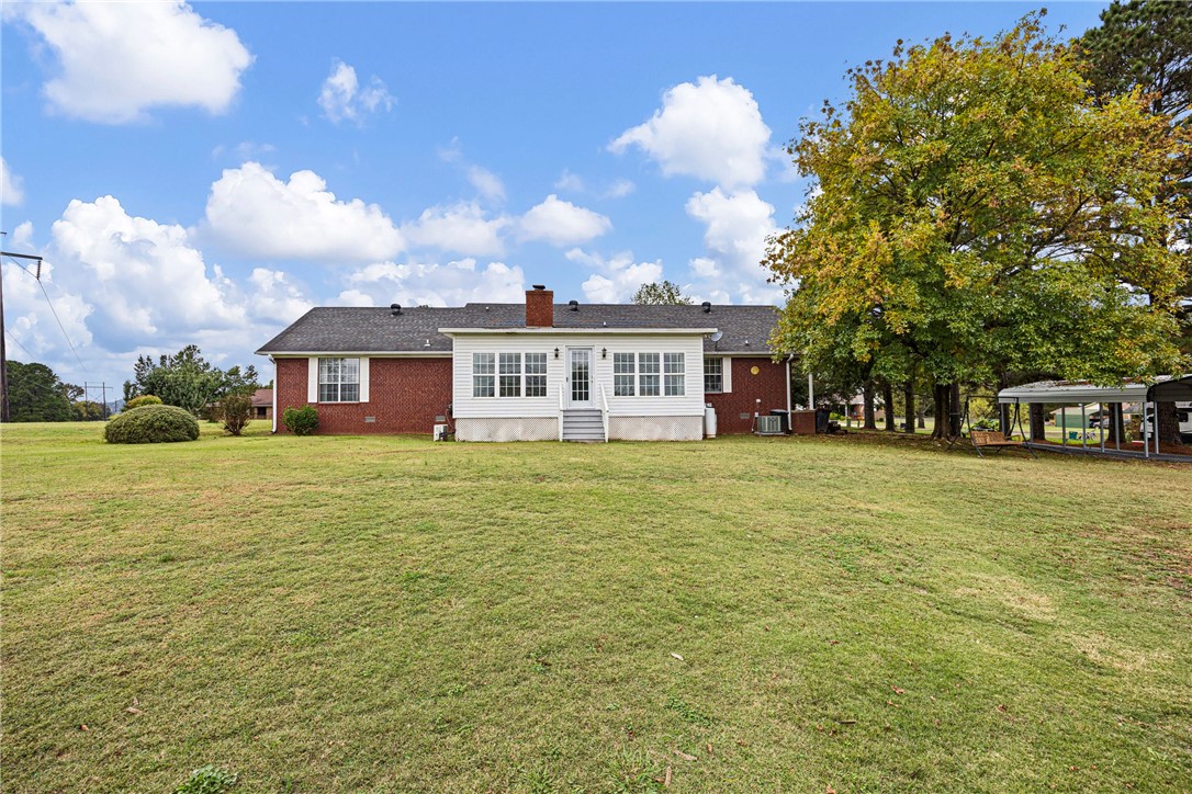 Boyce Manor - Residential