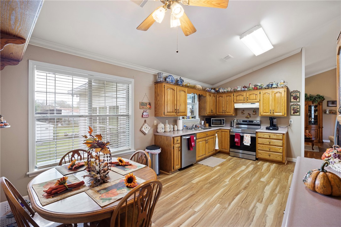 Boyce Manor - Residential