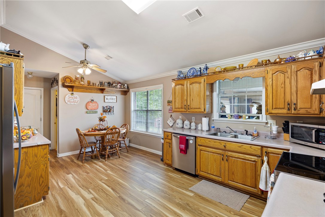 Boyce Manor - Residential