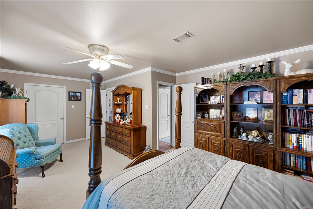 Boyce Manor - Residential