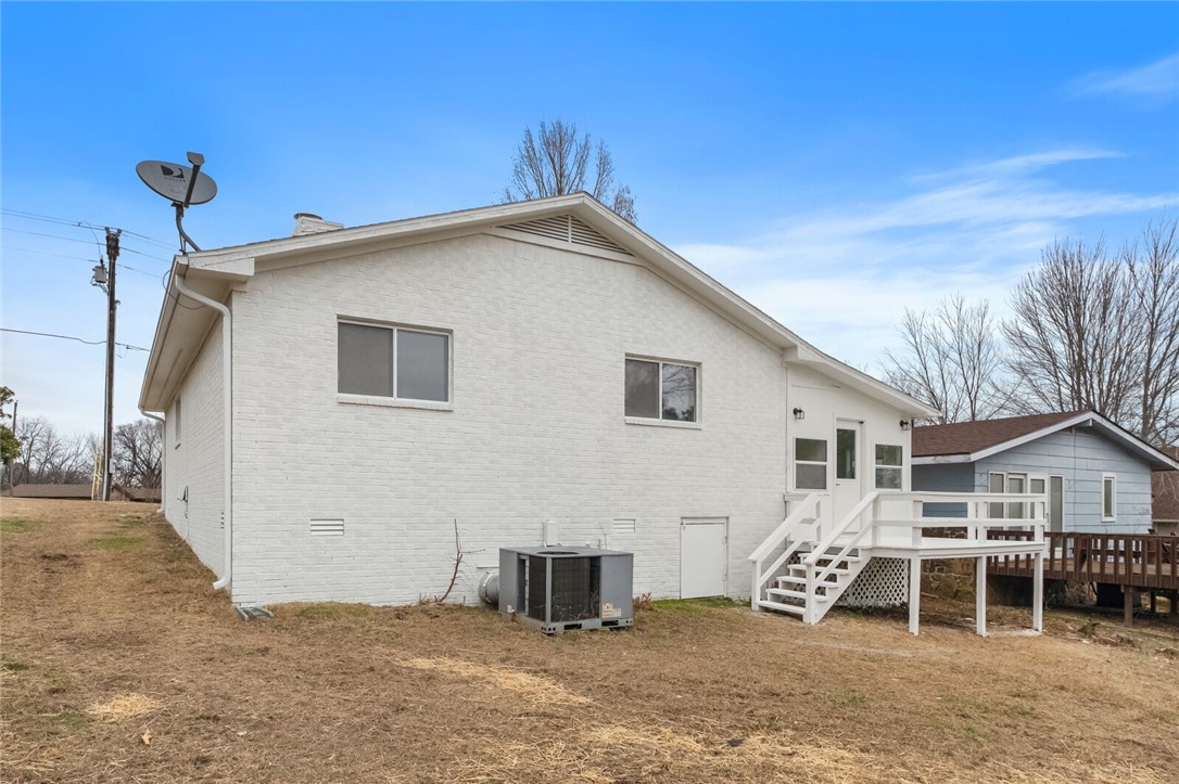 Beaver Shores Unit 1 Rurban - Residential