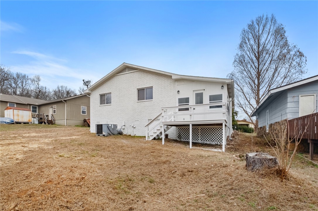 Beaver Shores Unit 1 Rurban - Residential