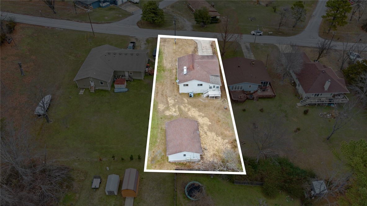 Beaver Shores Unit 1 Rurban - Residential