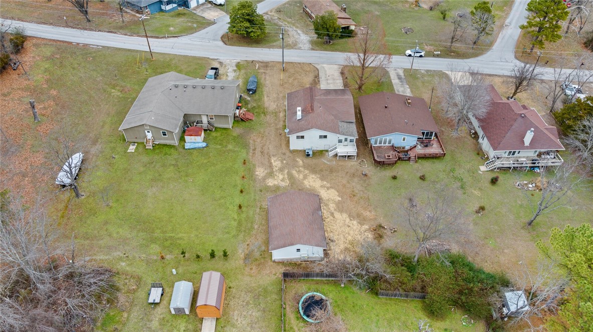 Beaver Shores Unit 1 Rurban - Residential