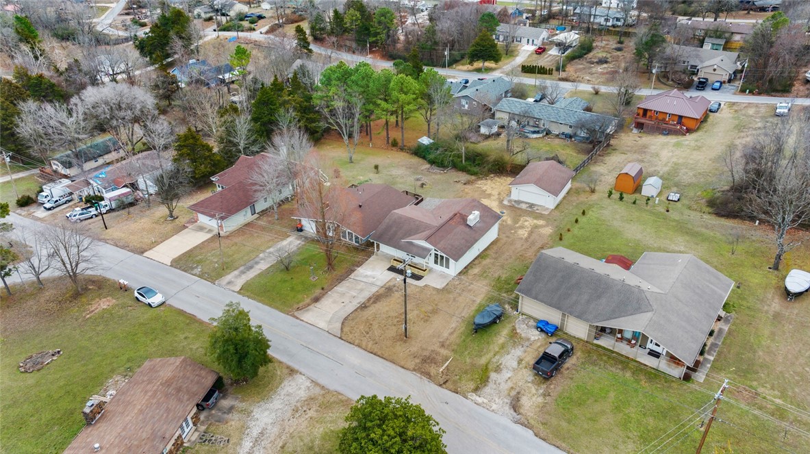 Beaver Shores Unit 1 Rurban - Residential