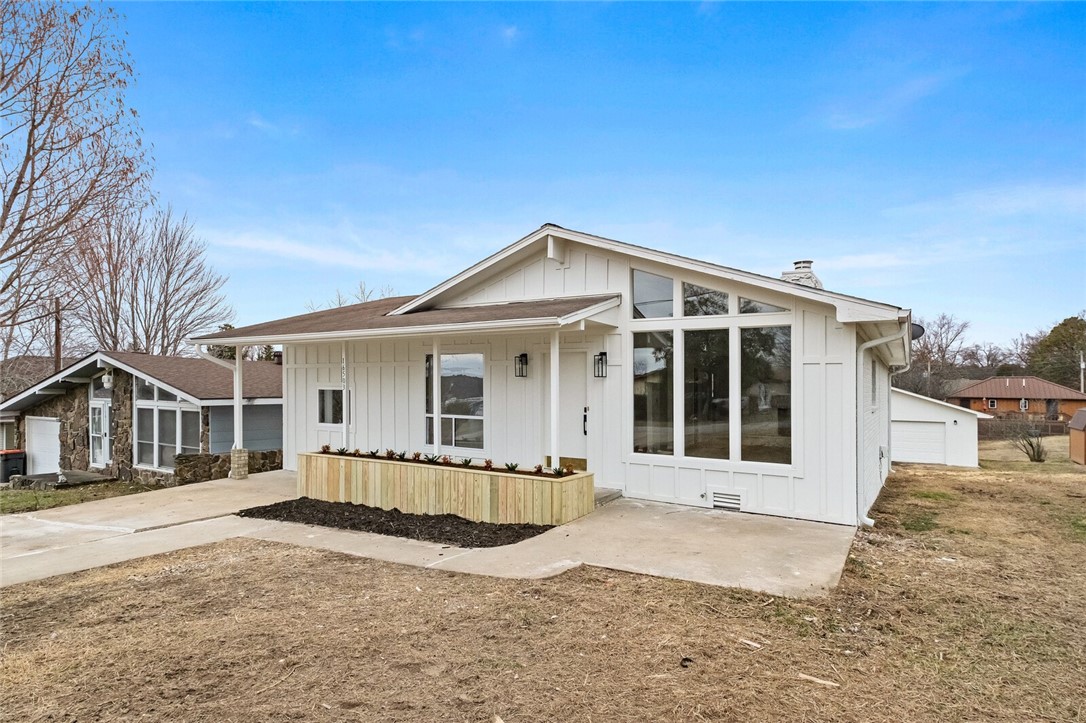 Beaver Shores Unit 1 Rurban - Residential