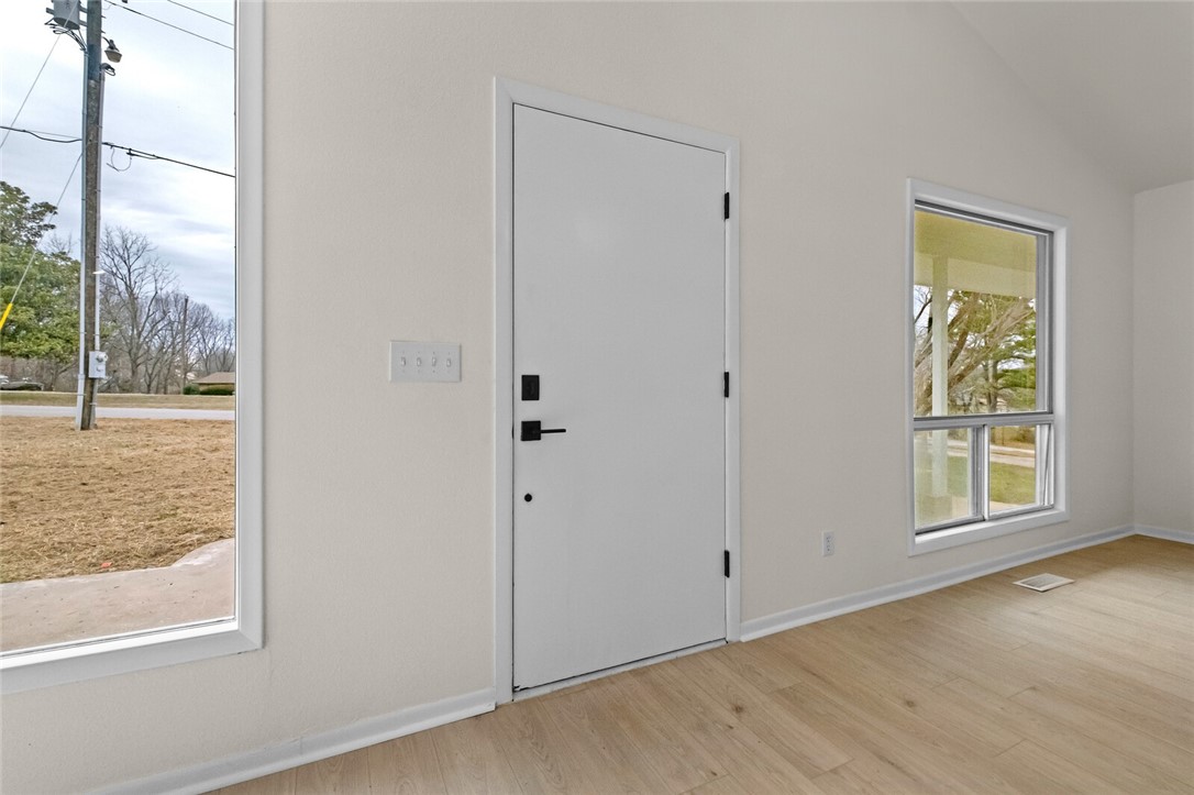 Beaver Shores Unit 1 Rurban - Residential