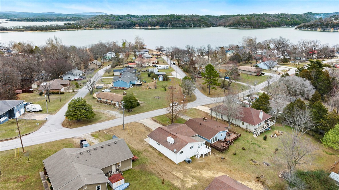 Beaver Shores Unit 1 Rurban - Residential