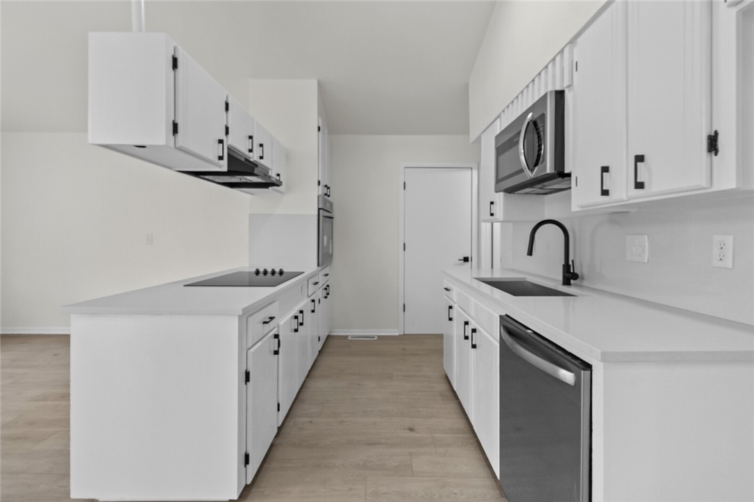 Beaver Shores Unit 1 Rurban - Residential