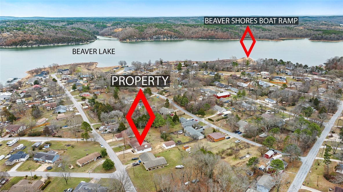 Beaver Shores Unit 1 Rurban - Residential