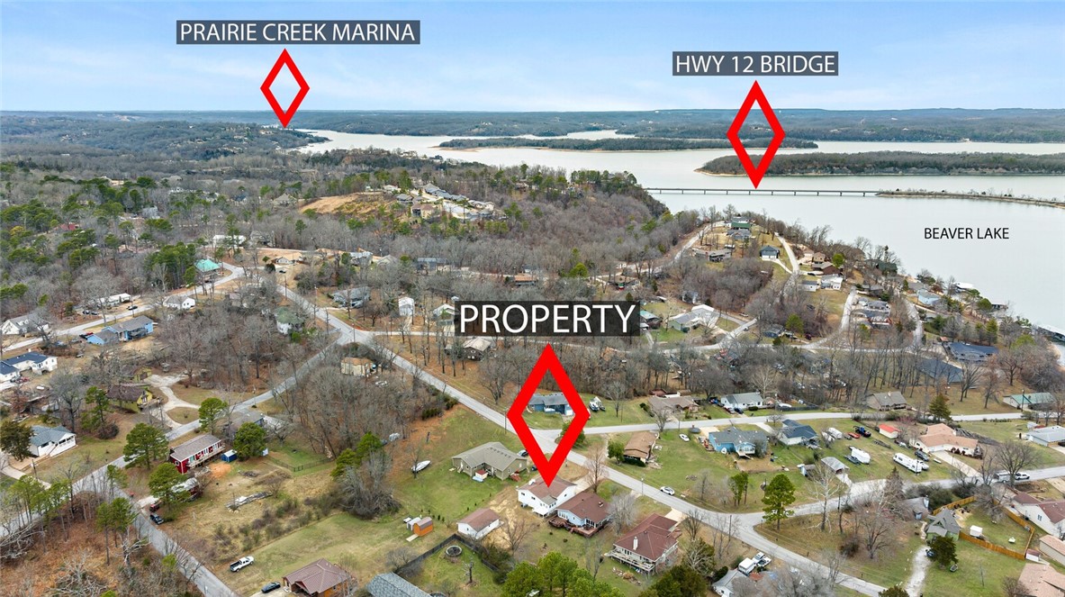 Beaver Shores Unit 1 Rurban - Residential