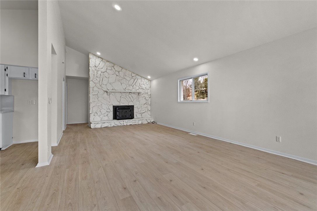 Beaver Shores Unit 1 Rurban - Residential