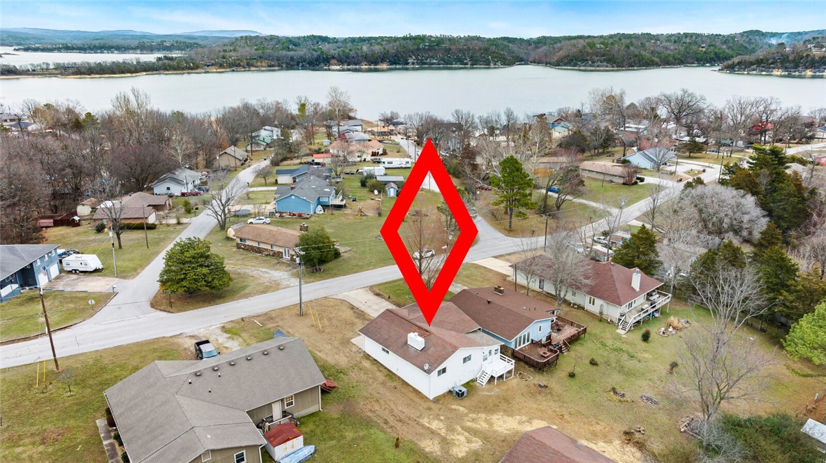 Beaver Shores Unit 1 Rurban - Residential