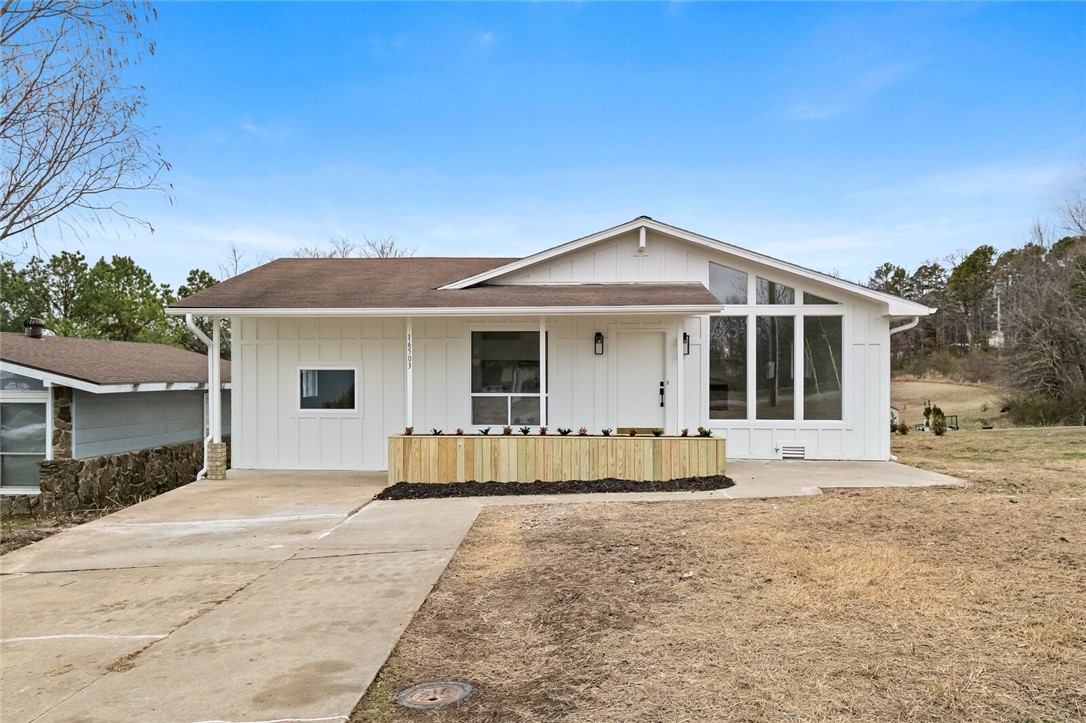 Beaver Shores Unit 1 Rurban - Residential