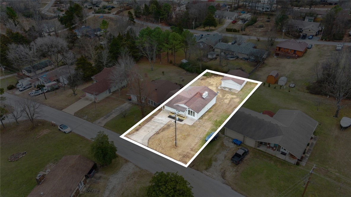 Beaver Shores Unit 1 Rurban - Residential
