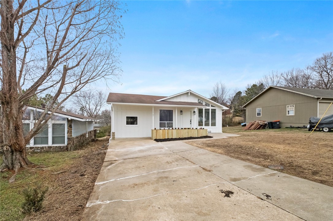 Beaver Shores Unit 1 Rurban - Residential