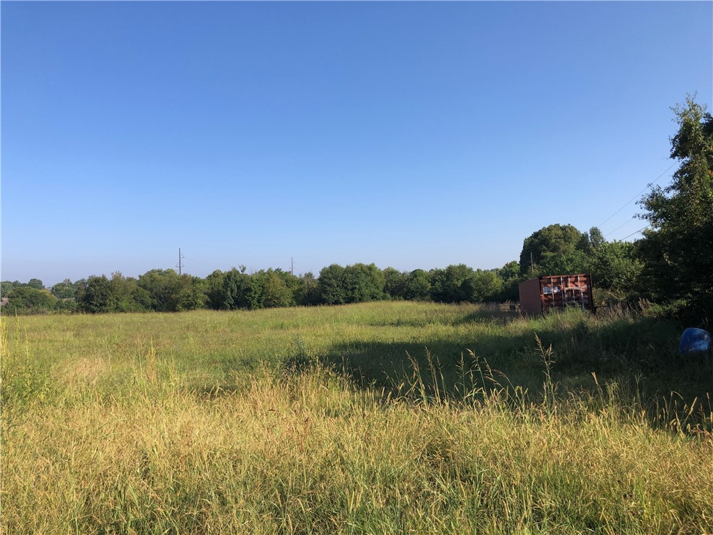 Springdale Outlots - Land