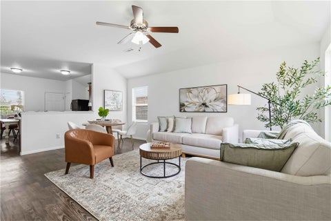 Photo of 7850 Bridgegate Avenue, Springdale, AR 72762 (MLS # 1355892)