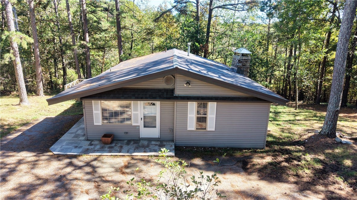 10 Forest Lane