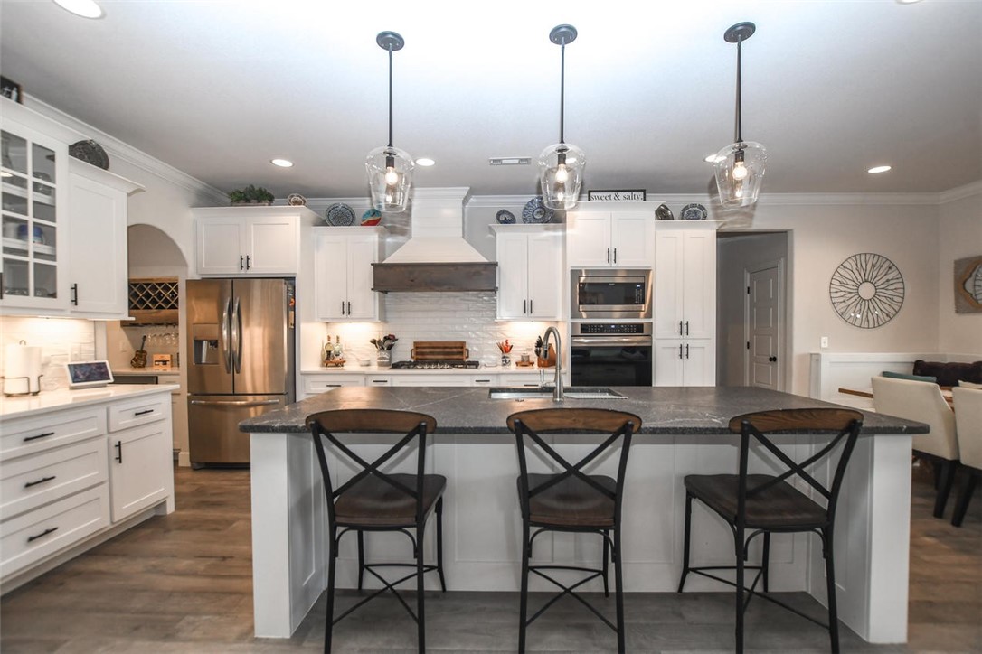 Elm Valley Sub Ph Ii Elm Spgs - Residential
