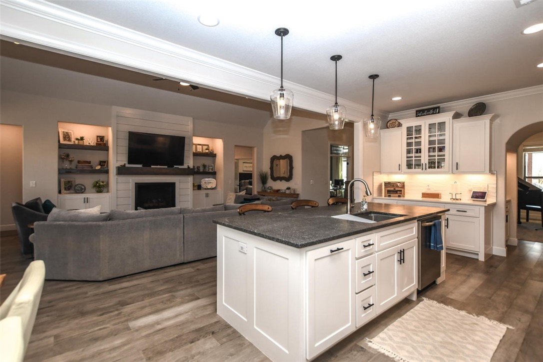 Elm Valley Sub Ph Ii Elm Spgs - Residential