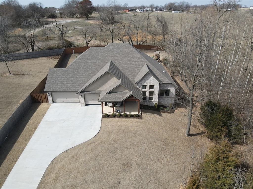 Elm Valley Sub Ph Ii Elm Spgs - Residential