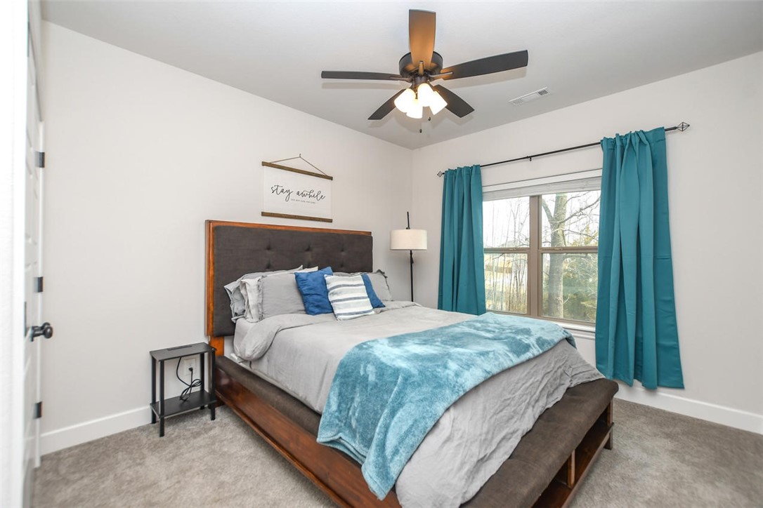 Elm Valley Sub Ph Ii Elm Spgs - Residential
