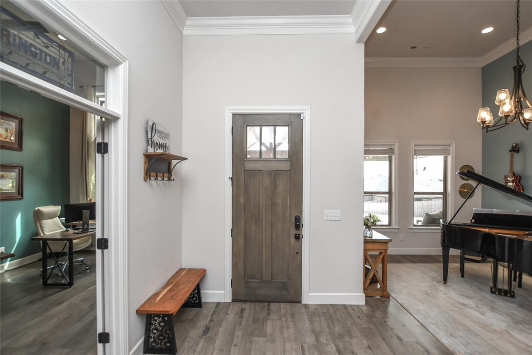 Elm Valley Sub Ph Ii Elm Spgs - Residential