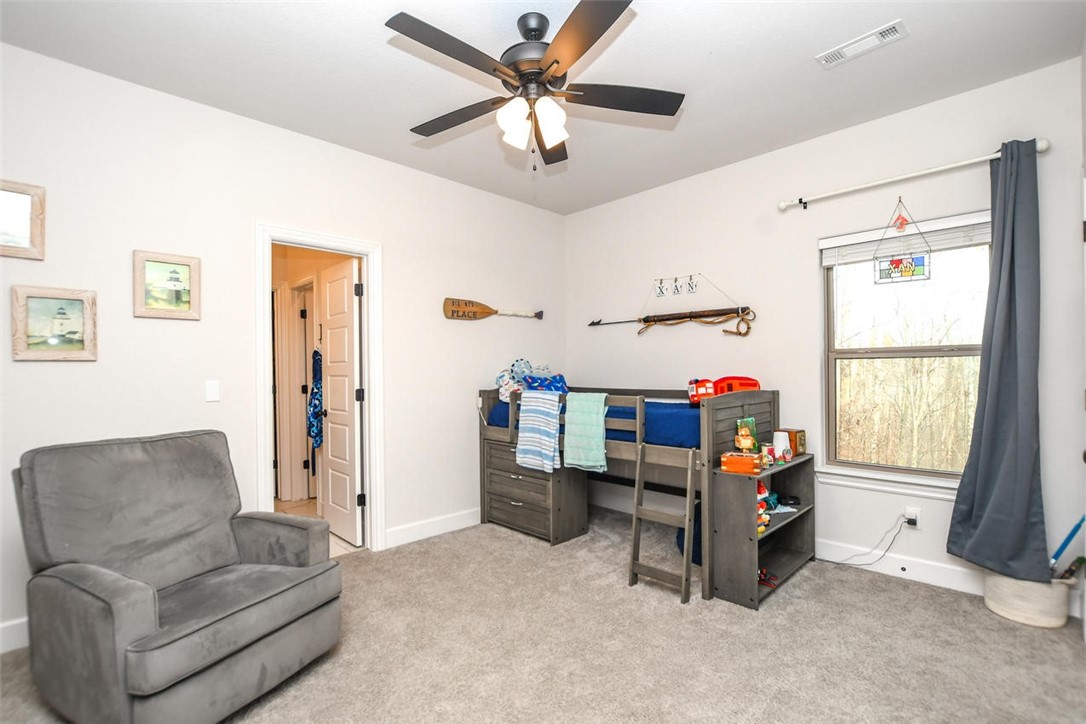 Elm Valley Sub Ph Ii Elm Spgs - Residential