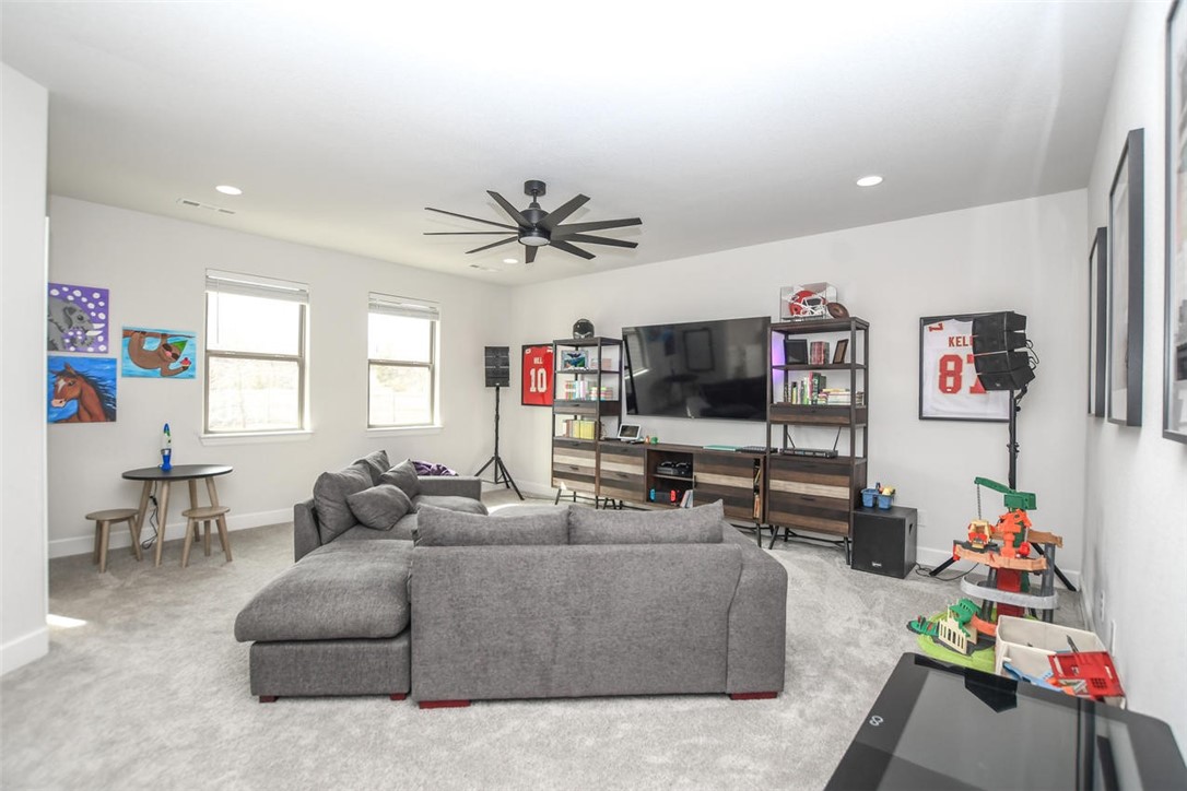 Elm Valley Sub Ph Ii Elm Spgs - Residential