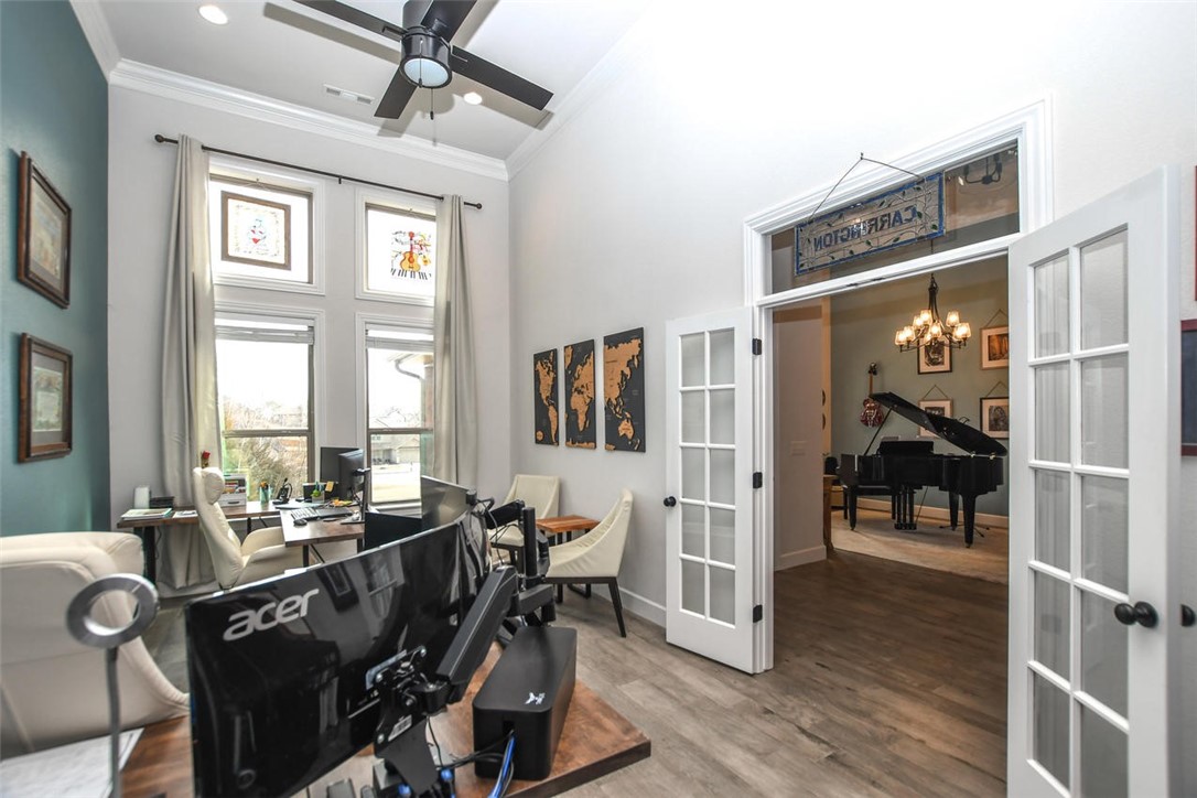 Elm Valley Sub Ph Ii Elm Spgs - Residential