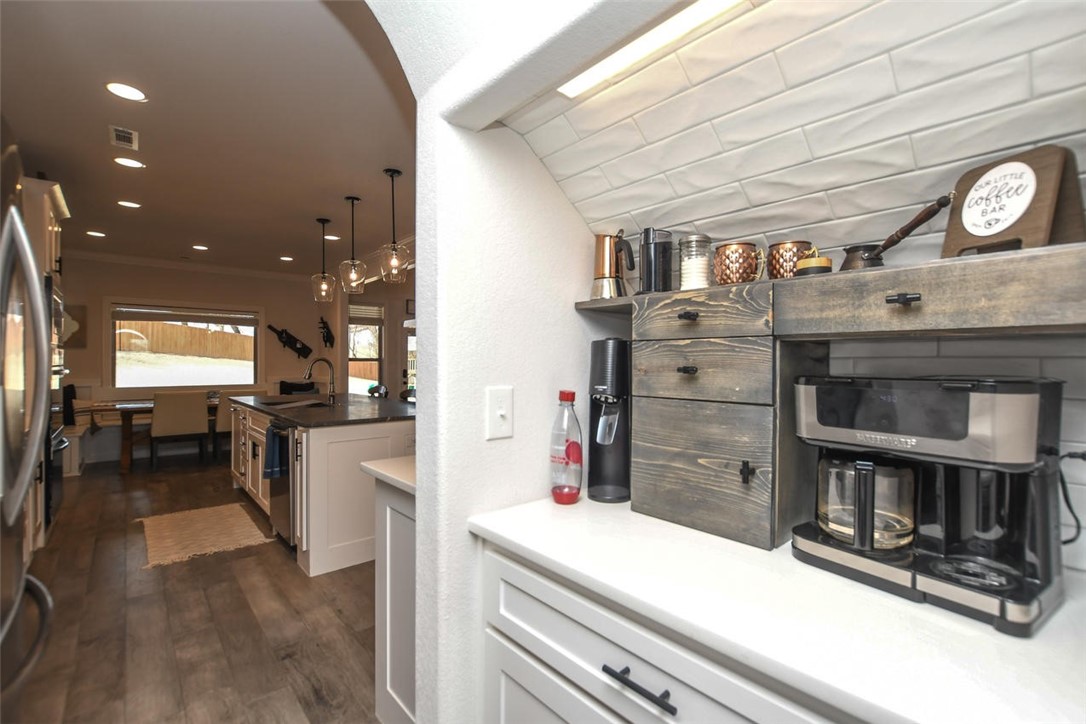 Elm Valley Sub Ph Ii Elm Spgs - Residential