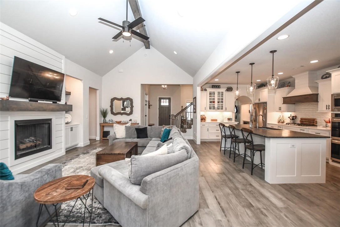 Elm Valley Sub Ph Ii Elm Spgs - Residential