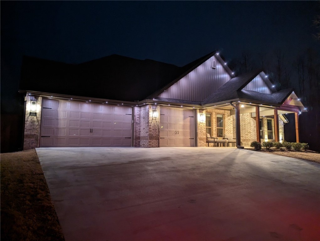 Elm Valley Sub Ph Ii Elm Spgs - Residential