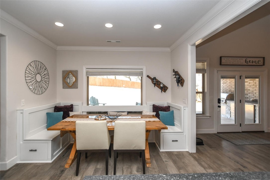 Elm Valley Sub Ph Ii Elm Spgs - Residential