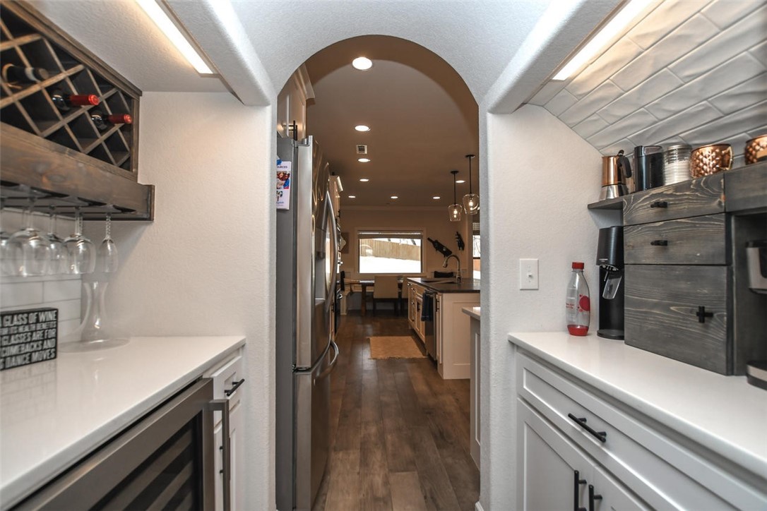 Elm Valley Sub Ph Ii Elm Spgs - Residential