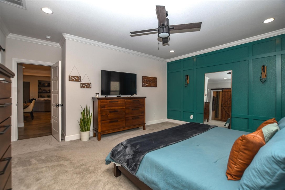 Elm Valley Sub Ph Ii Elm Spgs - Residential