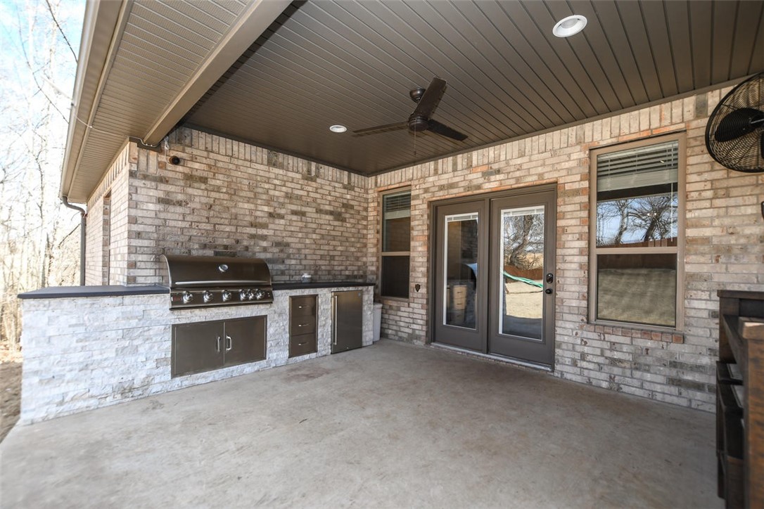 Elm Valley Sub Ph Ii Elm Spgs - Residential