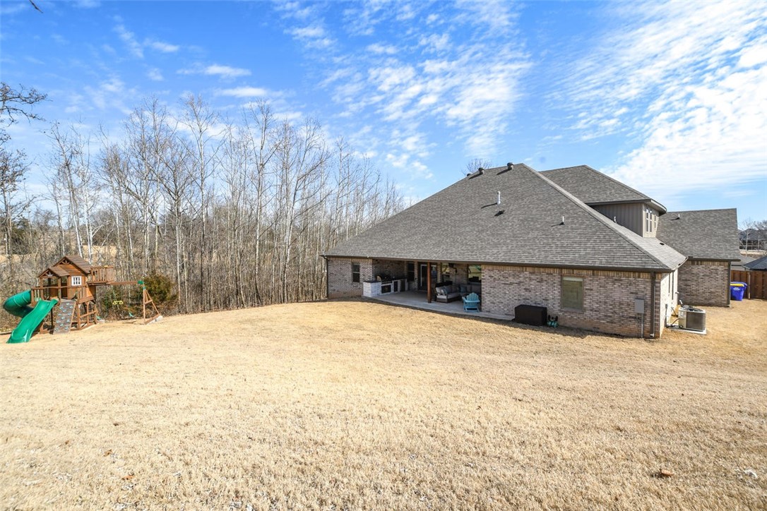 Elm Valley Sub Ph Ii Elm Spgs - Residential