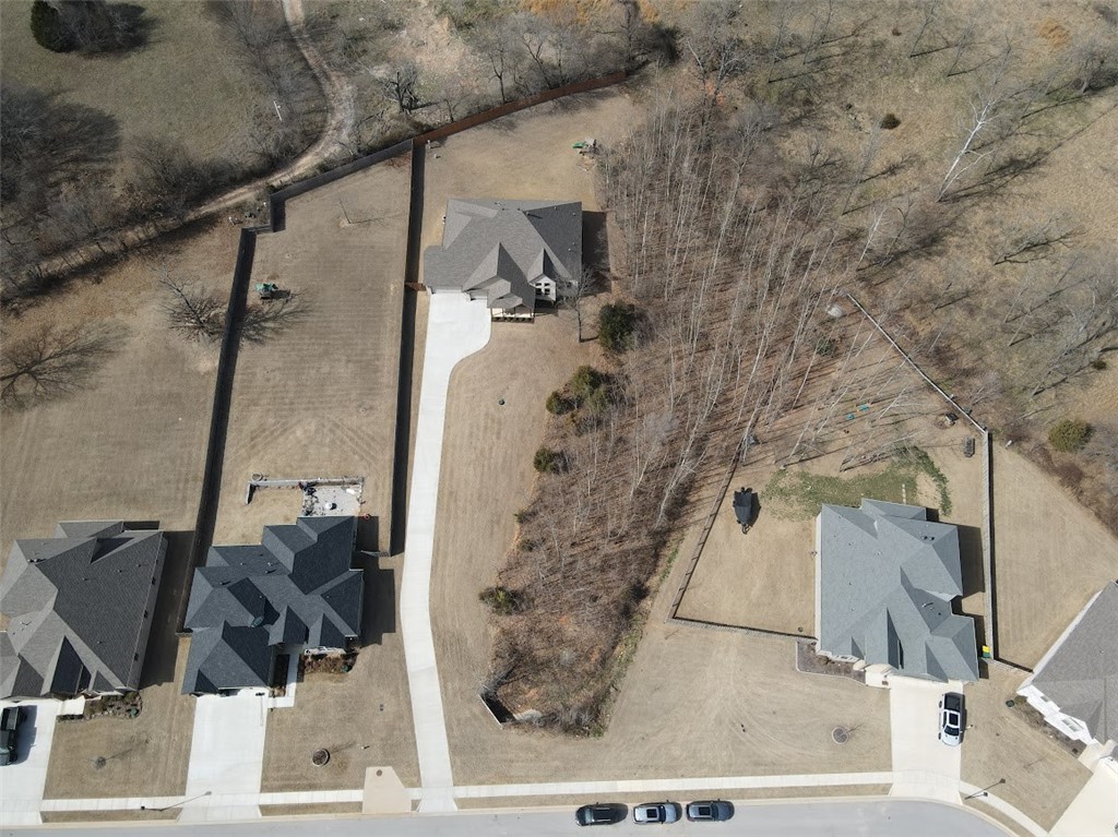 Elm Valley Sub Ph Ii Elm Spgs - Residential