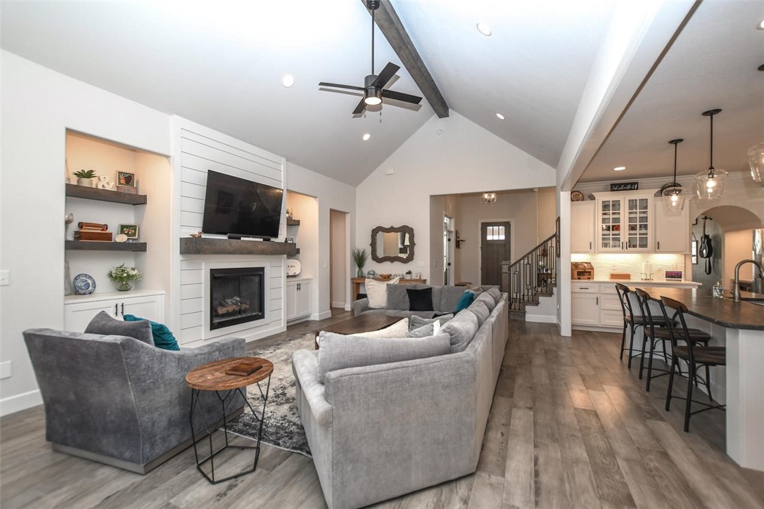 Elm Valley Sub Ph Ii Elm Spgs - Residential