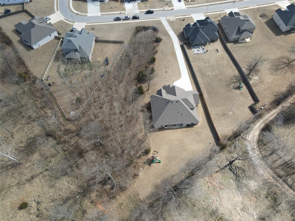 Elm Valley Sub Ph Ii Elm Spgs - Residential